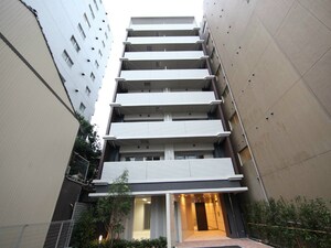 ステージＳＡＷＡ（ステージサワ）外観写真
