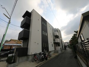 Ｈａｑｕａ　Ｓａｋｏｕ（ハクアサコウ）外観写真