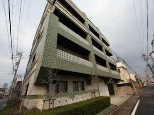 ＳＯＡＲII（ソアールツー）外観写真
