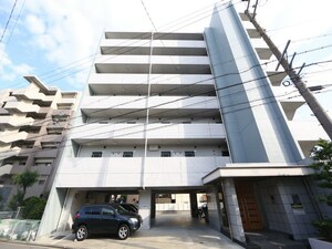 リアライズ沢下町II外観写真