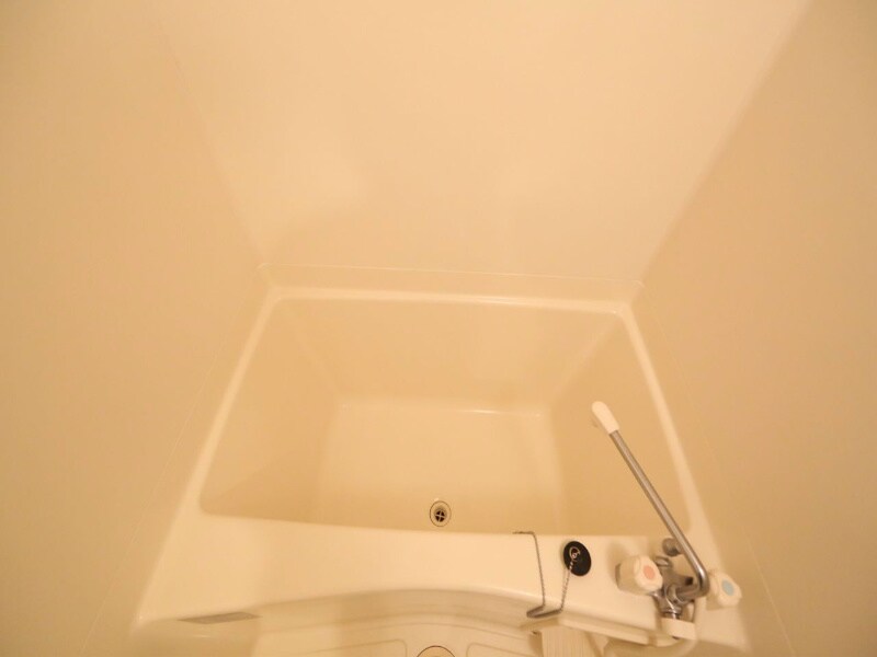 物件内観写真22　(バスルーム　バス・トイレ別)