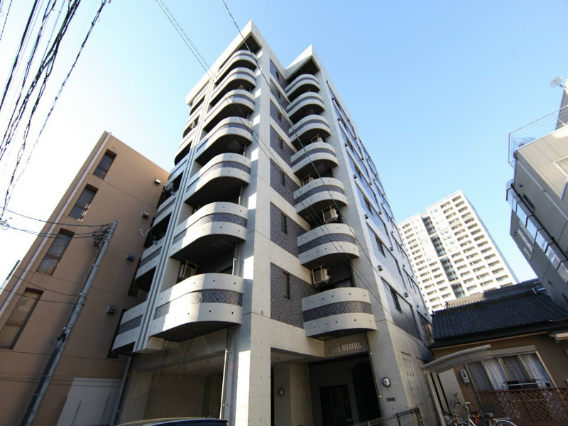 ＨａｕｓＩＳＥＢＥＲＧ（ハオスイセベルグ）