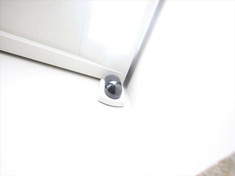 物件内観写真33　(防犯カメラ)
