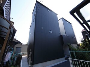 ＶＩＶＡ米野（ビバ米野）外観写真