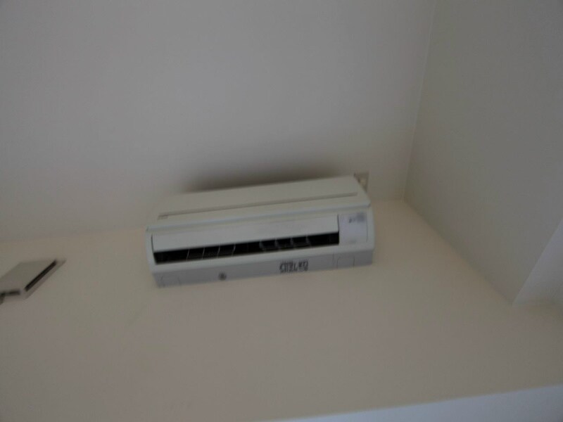 物件内観写真12　(エアコン完備)