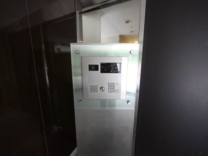 物件内観写真22　(オートロック)