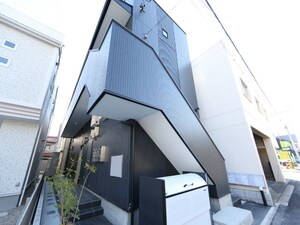 ＣｏｚｙＬｏｆｔ（コージーロフト）外観写真