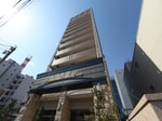 外観　分譲マンション　防犯カメラ　宅配ＢＯＸ　オートロック付