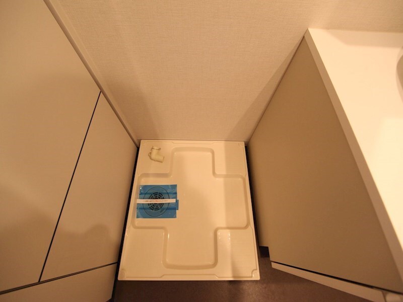 物件内観写真19　(脱衣所　室内洗濯機置き場)