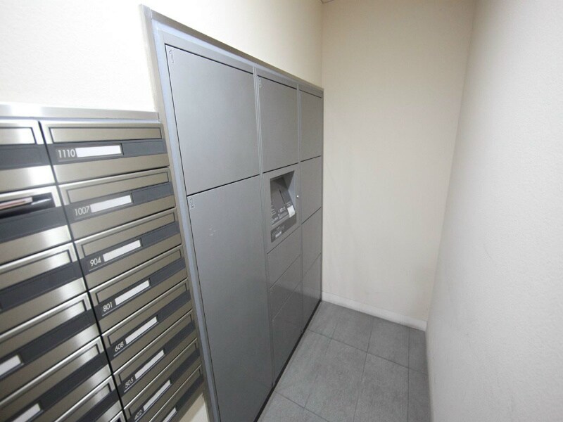 物件内観写真25　(宅配ＢＯＸ)