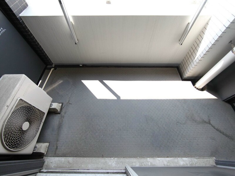 物件内観写真34　(バルコニー)