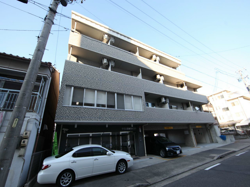 アヴニール白壁