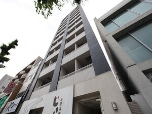 ラムセス大須外観写真