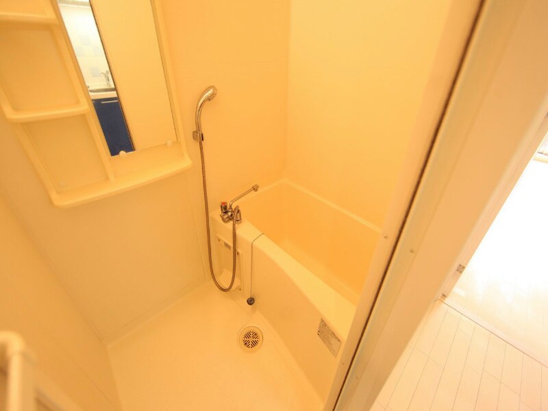 物件内観写真4　(浴室暖房乾燥機付お風呂)