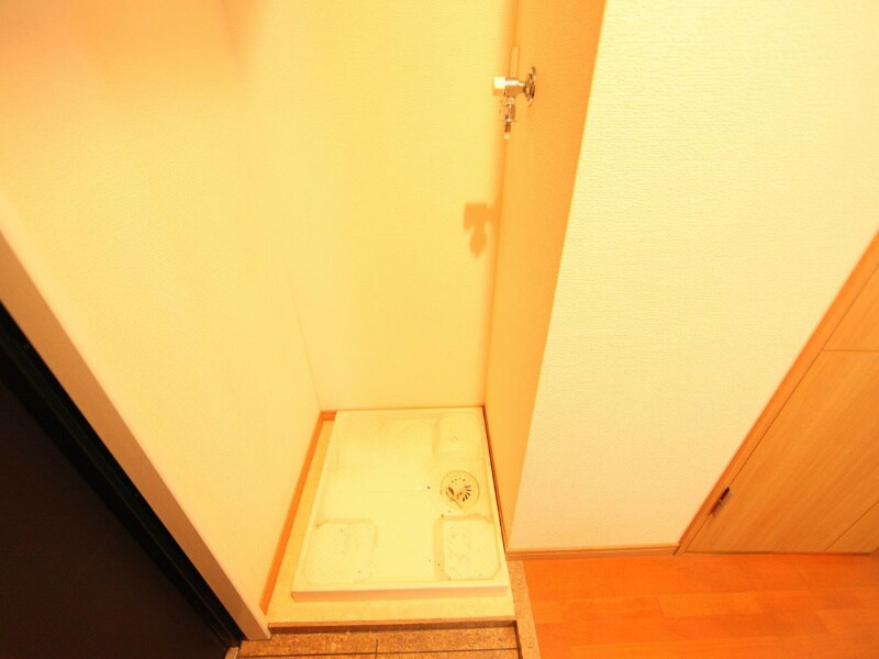 物件内観写真14　(室内洗濯機置場　洗濯機ご用意できます)