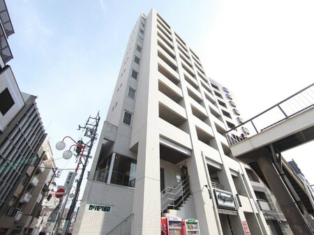 ＳｔａｒＨｅｉｇｈｔｓ（スターハイツ）外観写真