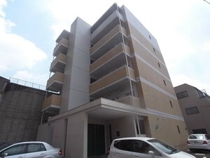 アルシオン外観写真