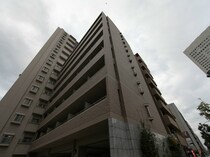 サニー金山の外観写真