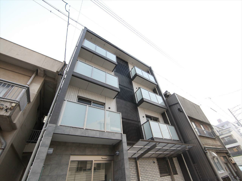 グレーシア上前津