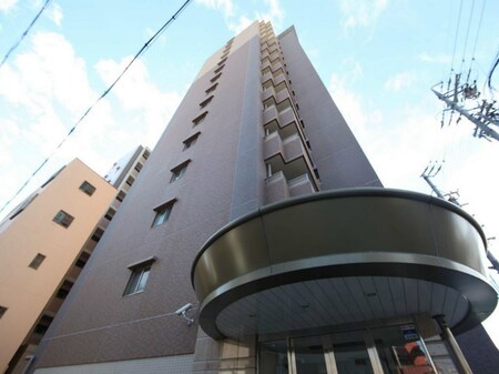 ＷｉｌｌＤｏ太閤通（ウィルドゥタイコウドオリ）外観写真