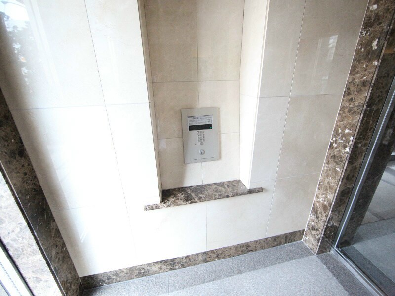 物件内観写真31　(オートロック)