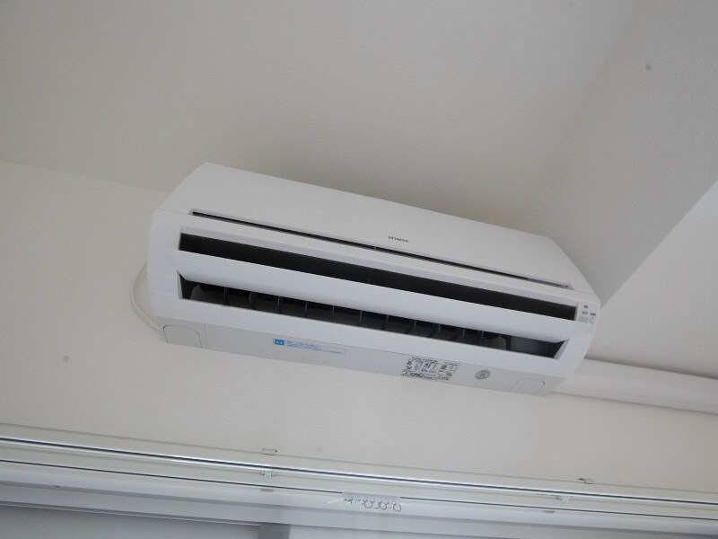 物件内観写真20　(エアコン付)