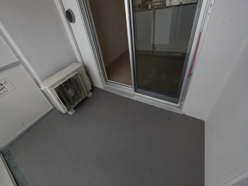 物件内観写真26　(バルコニー)