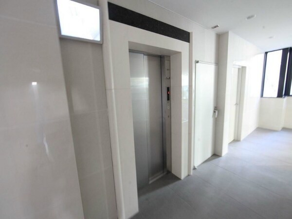 その他共有部分(防犯カメラ付)