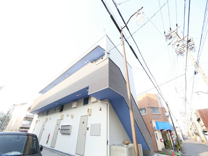 サンクマーレ福住