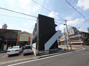 Ｂｌｏｏｍ（ブルーム）外観写真