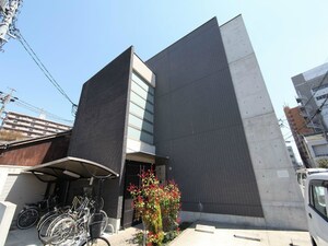 アーバンストリーム（中村）外観写真