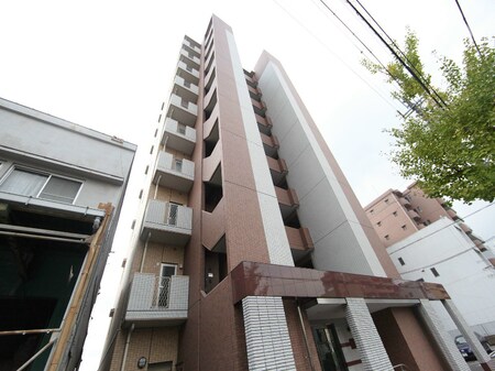 ソラナ平安外観写真