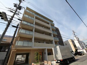ＳＫＹＧＡＴＥ主税町（スカイゲート主税町）外観写真