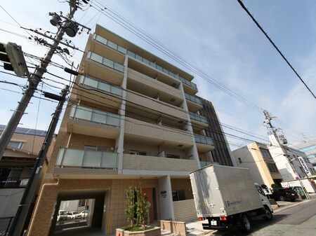 ＳＫＹＧＡＴＥ主税町（スカイゲート主税町）外観写真