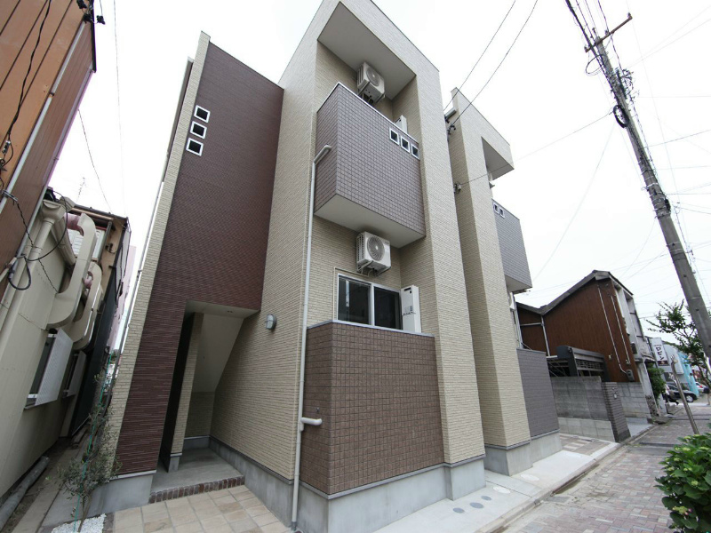 外観写真