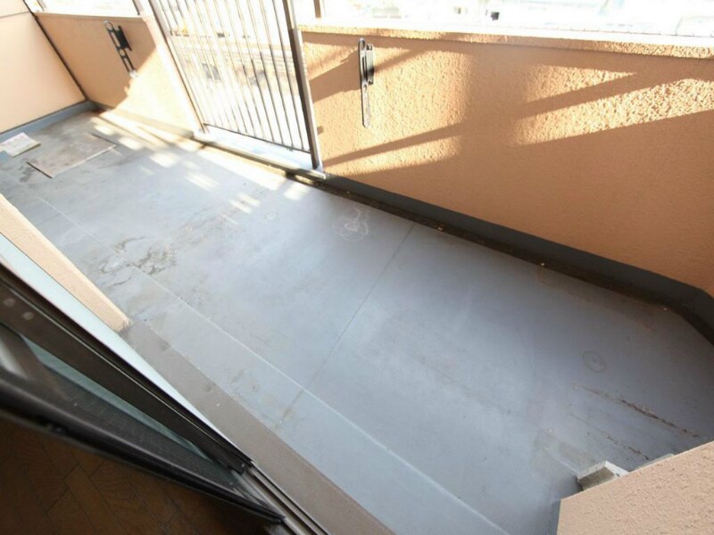 物件内観写真13　(バルコニー)