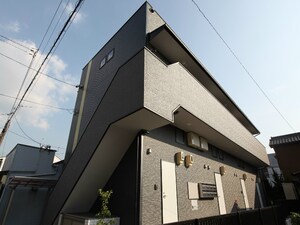 Ｆｅｌｉｃｉｔａ（フェリシタ）外観写真