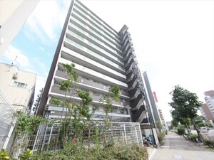 ルクレ新栄レジデンス（コンフォリア新栄）外観写真