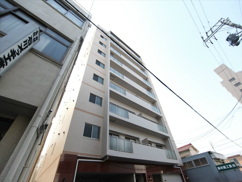 Ｐｒｉｍｅ　Ｃｏｕｒｔ （プライムコート）
