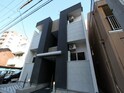 ライカート新栄