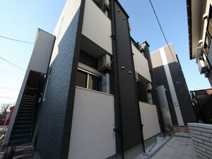 ＮＥＸＳＴＡＧＥII（ネクステージ2）外観写真