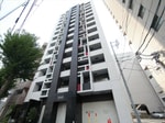 外観　オートロック　宅配ＢＯＸ　防犯カメラ