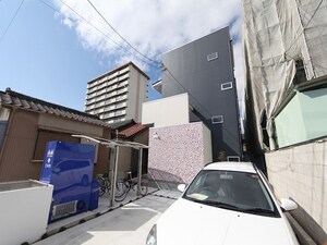 Ｃｌａｓｓｅ上流外観写真