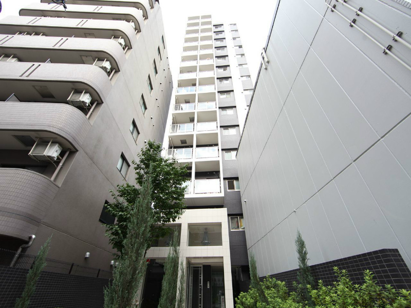 エステムプラザ名古屋栄プレミアム