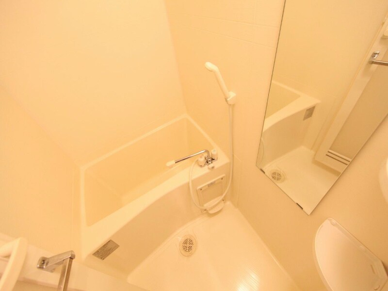 物件内観写真4　(浴室暖房乾燥機能付お風呂)