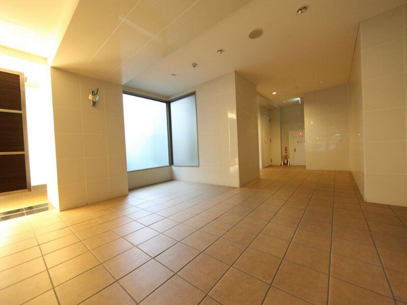 物件内観写真23　(エントランス)