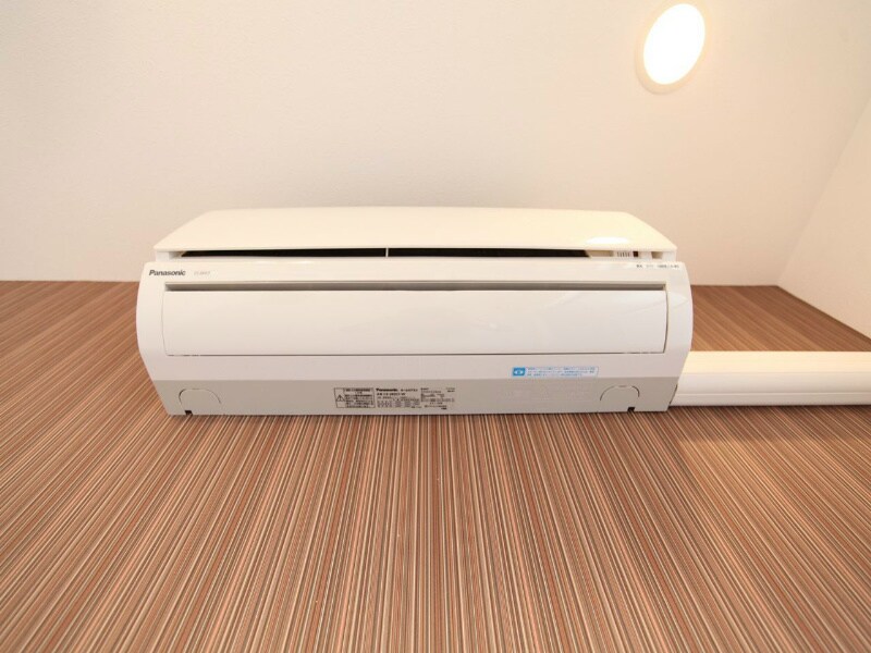 物件内観写真20　(エアコン)