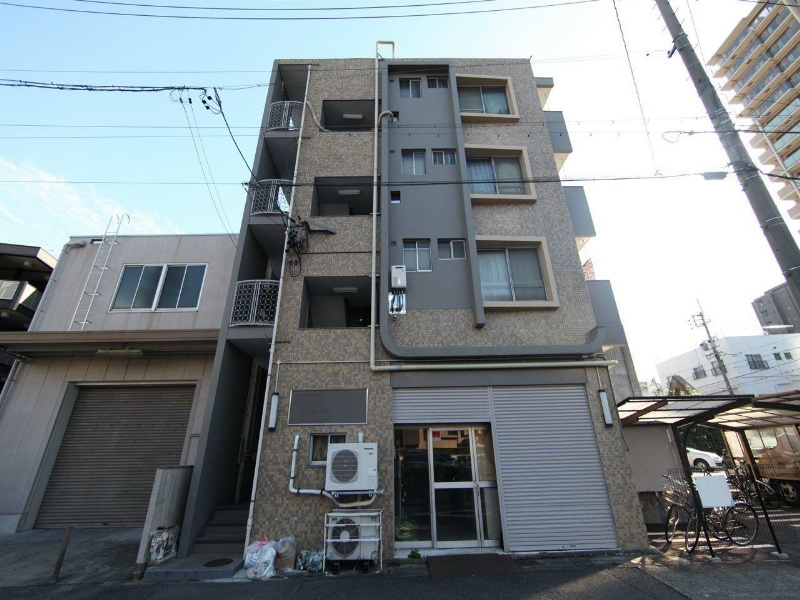 ＺＵＩＳＥＩＢＬＤ（ズイセイビルド）