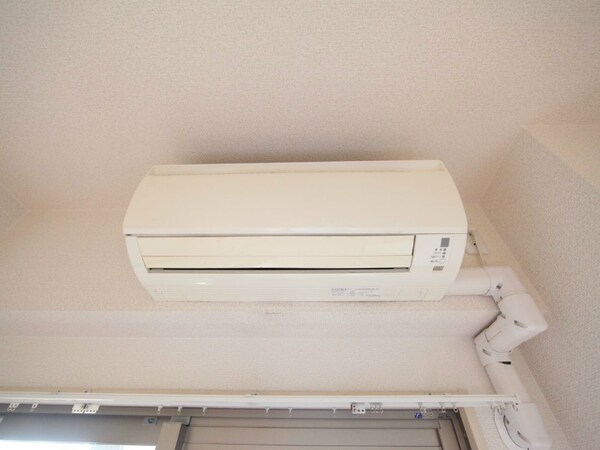 その他設備(エアコン付)