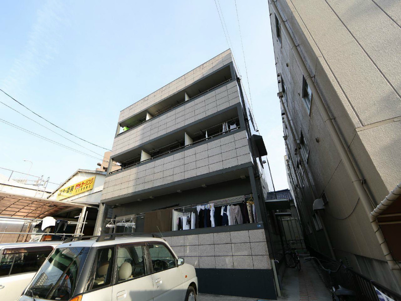 外観写真